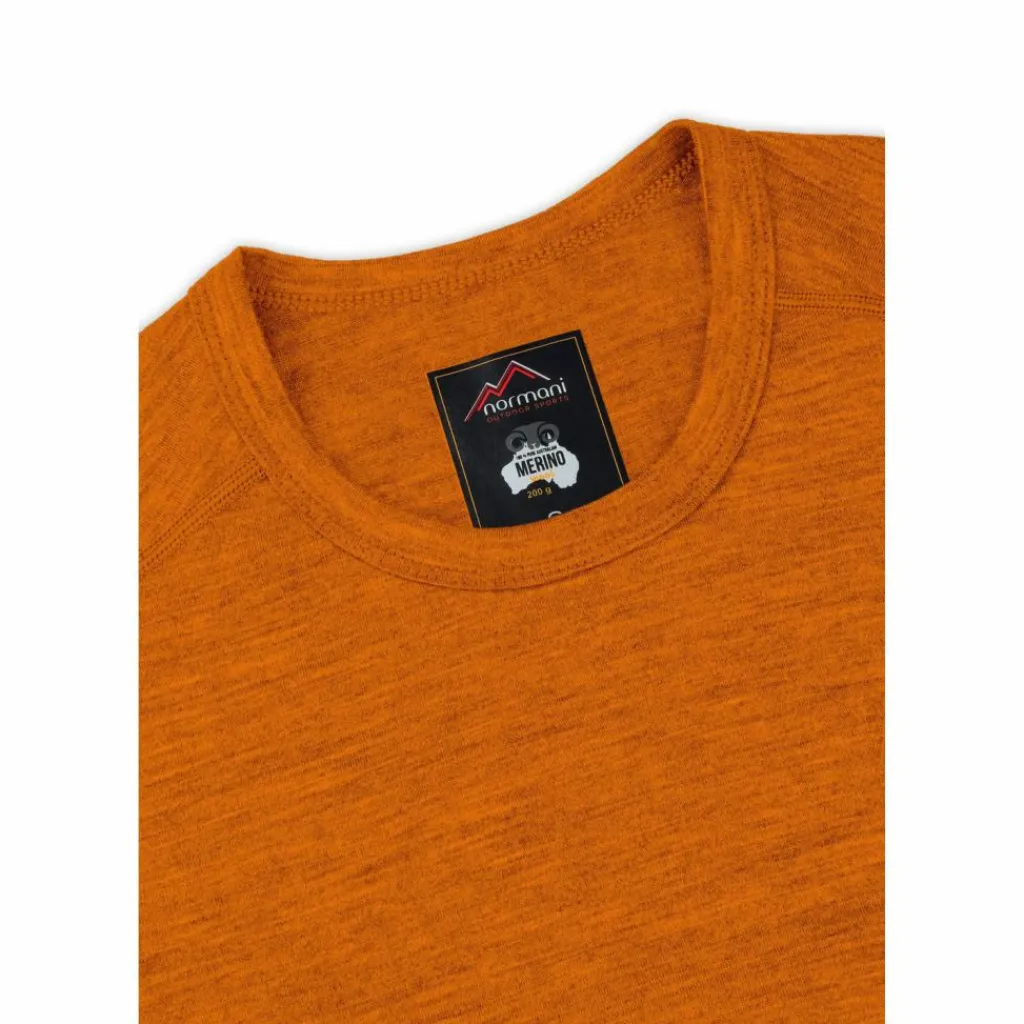 · Merino Herren Bergsteigen