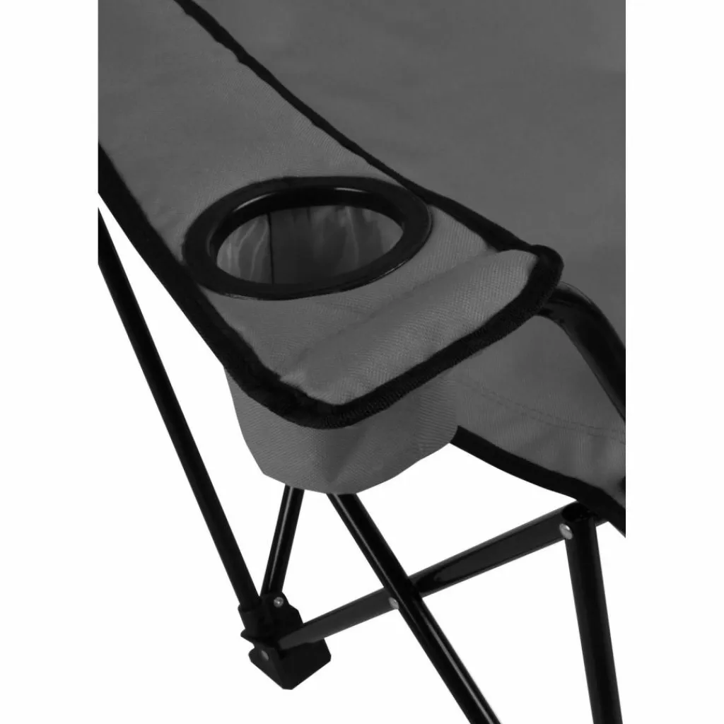 normani Outdoor Sports Campingzubehör|Campingzubehör<· Nipigon Grau
