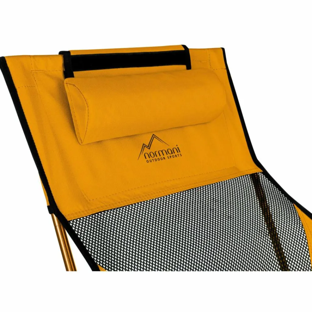 normani Outdoor Sports Campingzubehör|Campingzubehör<· Nemaska Orange