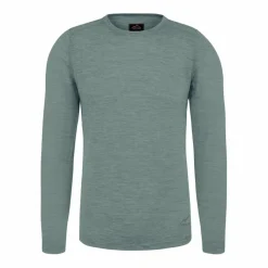 normani Outdoor Sports Bergsteigen|Snowboarding<· Merino Blau