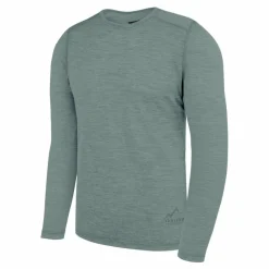 normani Outdoor Sports Bergsteigen|Snowboarding<· Merino Blau