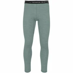 normani Outdoor Sports Bergsteigen|Snowboarding<· Merino Blau