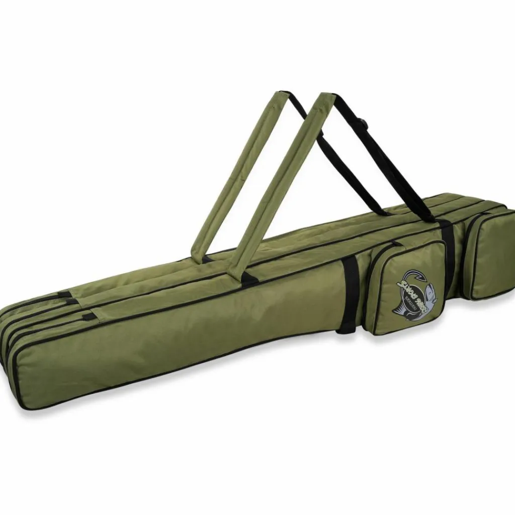 Hot · RodBox Triple Damen Camping|Camping