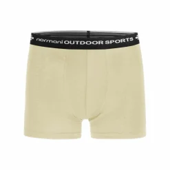 normani Outdoor Sports Unterwäsche<· Merino Adelaide Wollwei&szlig;