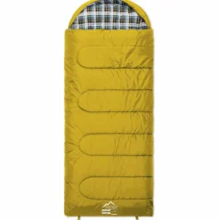 normani Outdoor Sports Schlafsäcke|Schlafsäcke<· Antarctica Gelb