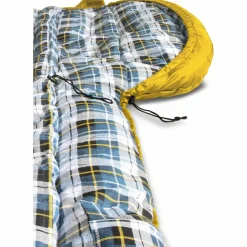 normani Outdoor Sports Schlafsäcke|Schlafsäcke<· Antarctica Gelb