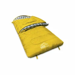 normani Outdoor Sports Schlafsäcke|Schlafsäcke<· Antarctica Gelb