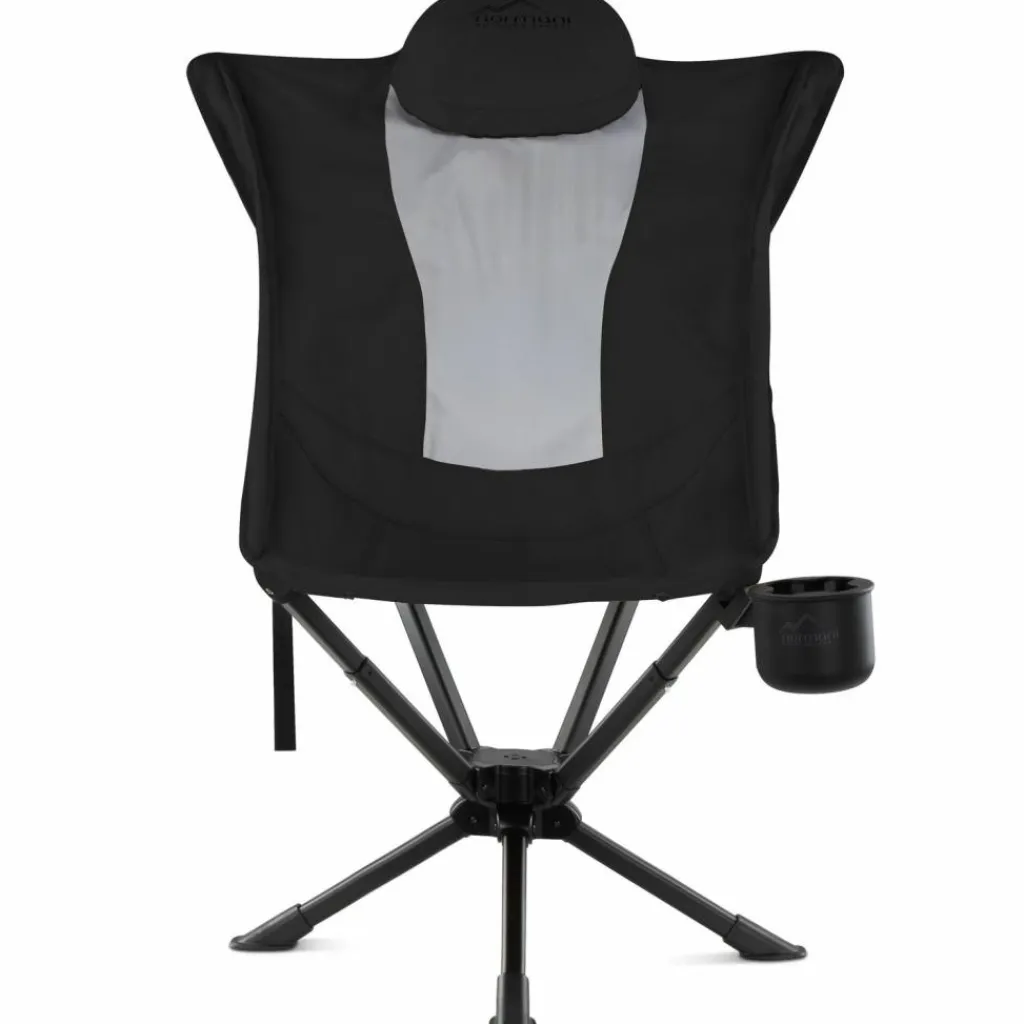 normani Outdoor Sports Campingzubehör|Campingzubehör<· Burnaby Schwarz