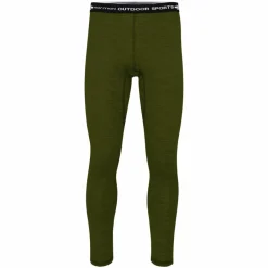 normani Outdoor Sports Snowboarding<· Merino Sydney Grün