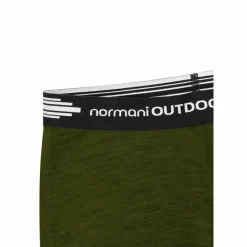 normani Outdoor Sports Snowboarding<· Merino Sydney Gr&uuml;n