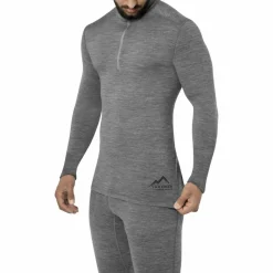 Online · Merino Canberra Herren Snowboarding|Bergsteigen