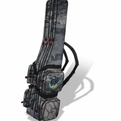 normani Outdoor Sports Camping|Camping<· RodBox Triple Black-Camo