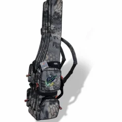 normani Outdoor Sports Camping|Camping<· RodBox Triple Black-Camo