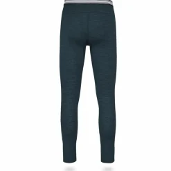 normani Outdoor Sports Funktionswäsche<· Merino Mackay Petrol