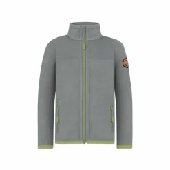 normani Outdoor Sports Pullover & Sweats<· Venetie Grau