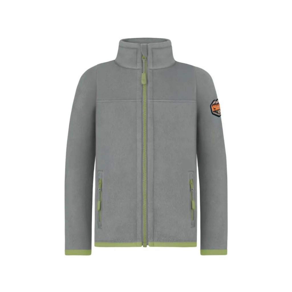 normani Outdoor Sports Pullover & Sweats<· Venetie Grau