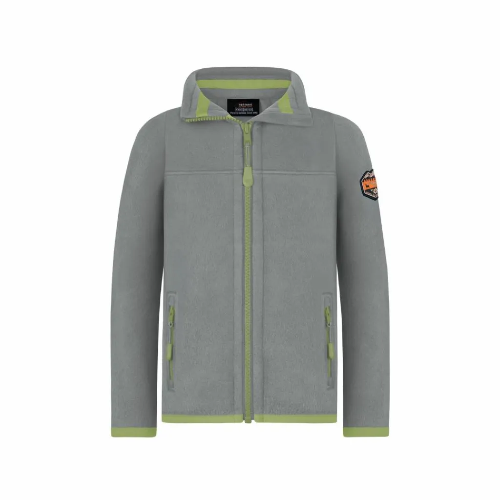 normani Outdoor Sports Pullover & Sweats<· Venetie Grau