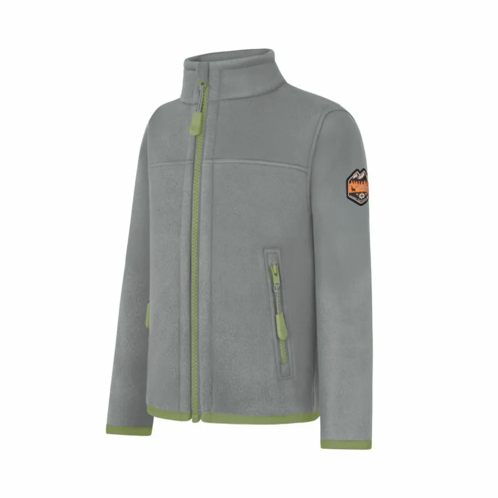 normani Outdoor Sports Pullover & Sweats<· Venetie Grau