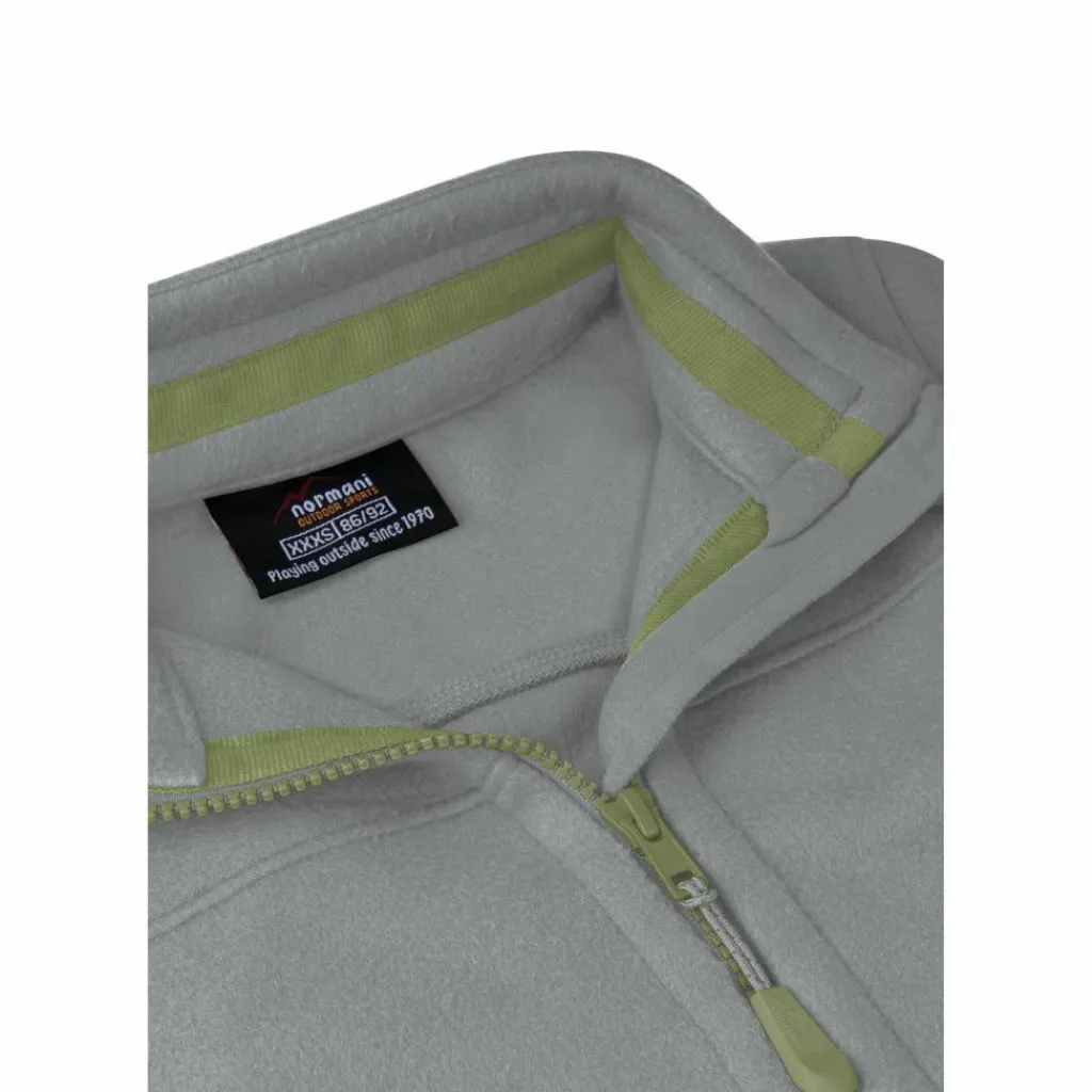 normani Outdoor Sports Pullover & Sweats<· Venetie Grau