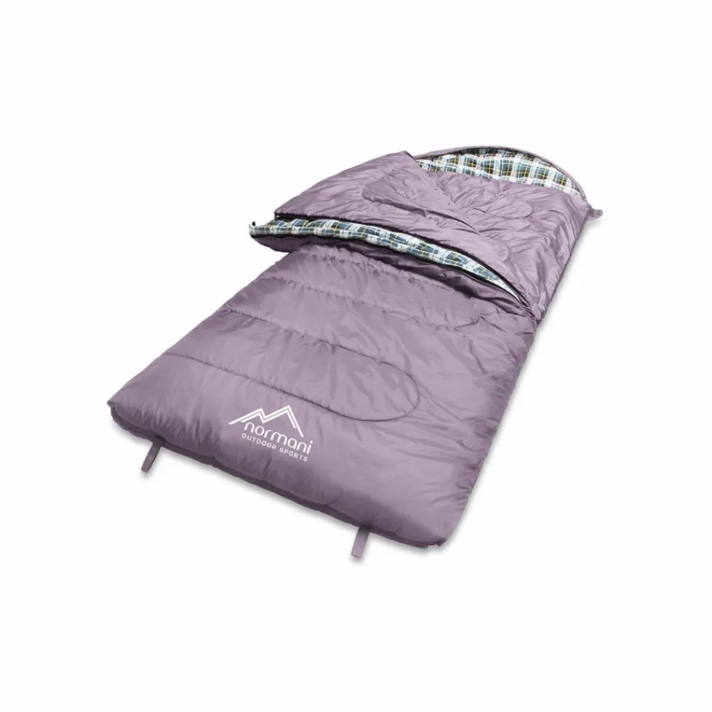 normani Outdoor Sports Schlafsäcke|Schlafsäcke<· Antarctica Rosa