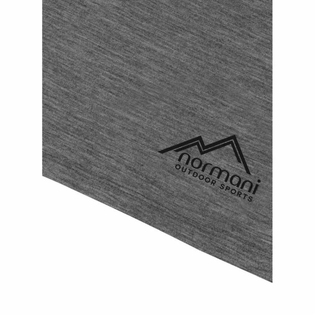 normani Outdoor Sports Snowboarding|Bergsteigen<· Merino Melbourne/Sydney Grau