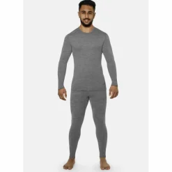 normani Outdoor Sports Snowboarding|Bergsteigen<· Merino Melbourne/Sydney Grau