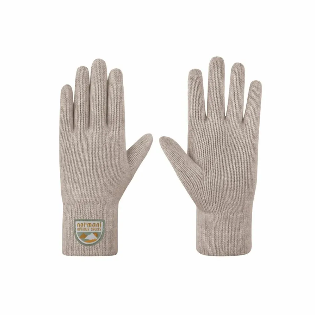 normani Outdoor Sports Handschuhe<· Berlingen Beige
