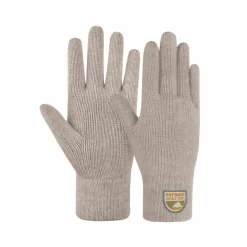 normani Outdoor Sports Handschuhe<· Berlingen Beige