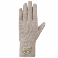 normani Outdoor Sports Handschuhe<· Berlingen Beige