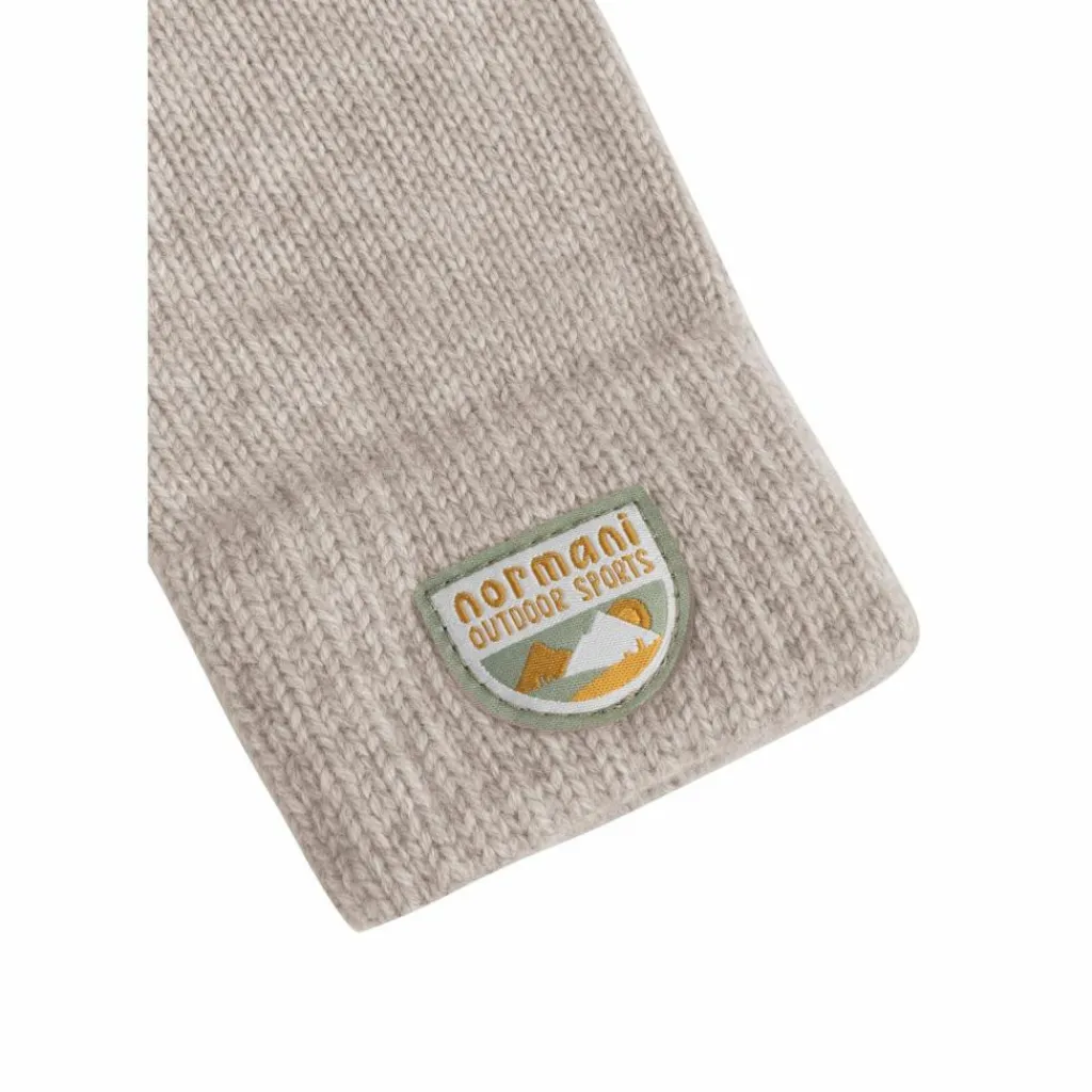 normani Outdoor Sports Handschuhe<· Berlingen Beige
