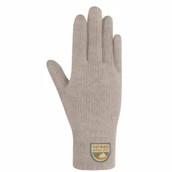 normani Outdoor Sports Handschuhe<· Berlingen Beige