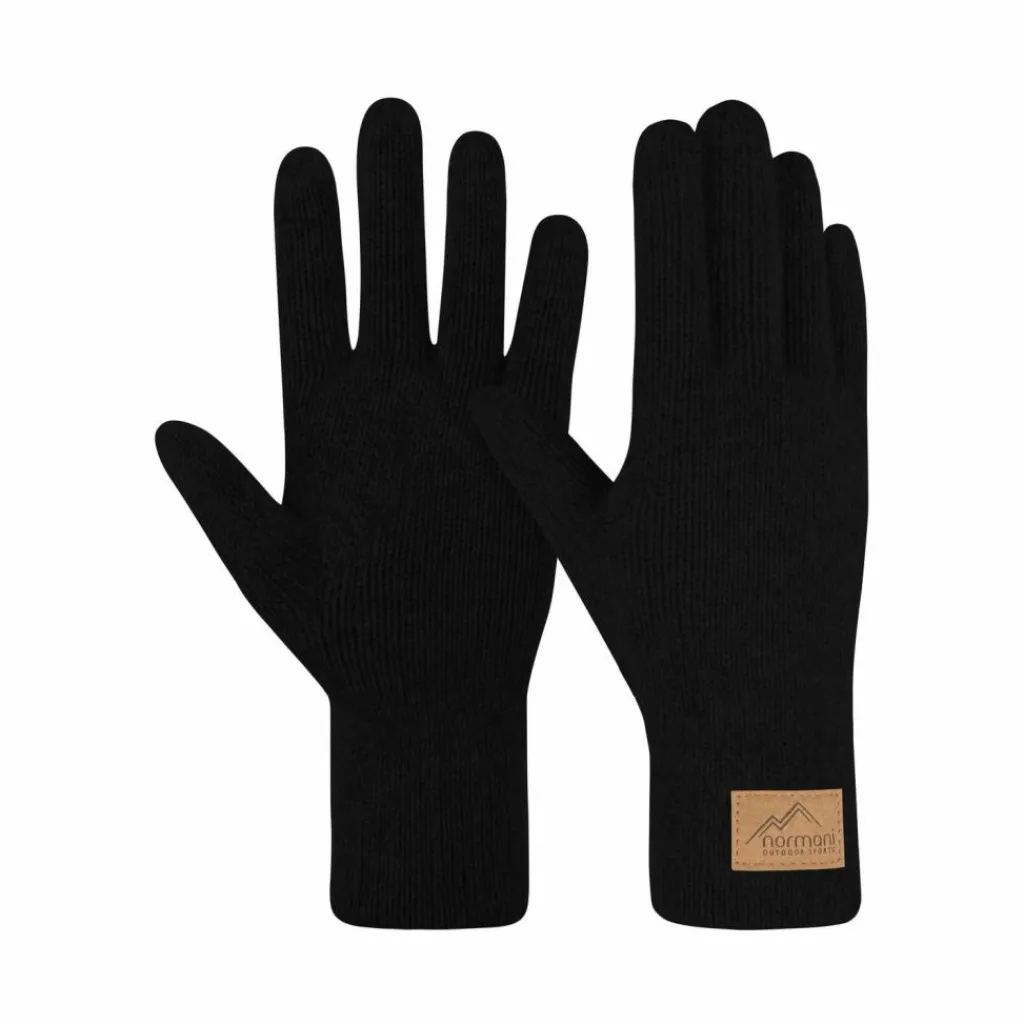 · Merino Anula Damen Handschuhe