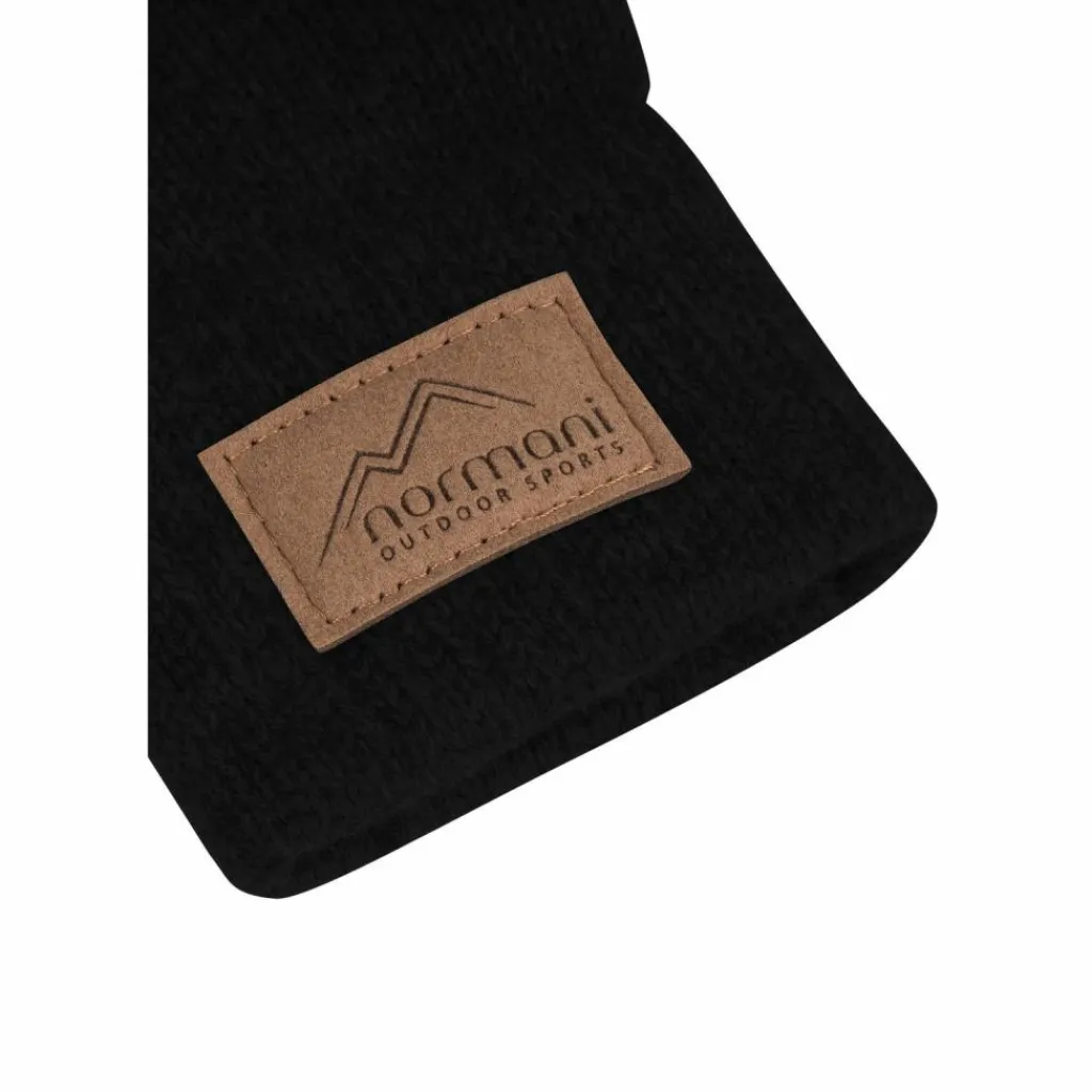 · Merino Anula Damen Handschuhe