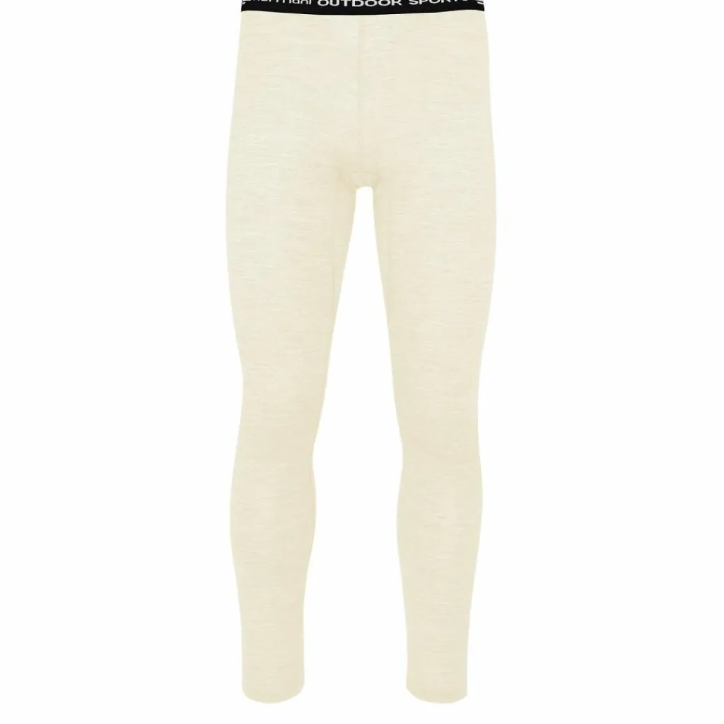 normani Outdoor Sports Snowboarding|Bergsteigen<· Merino Sydney Wollweiß