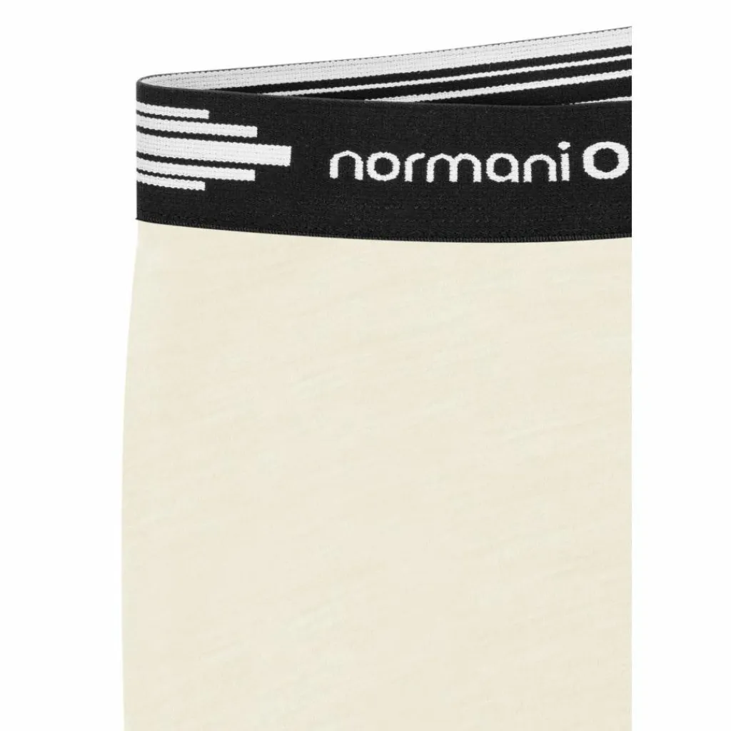 normani Outdoor Sports Snowboarding|Bergsteigen<· Merino Sydney Wollweiß