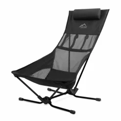 normani Outdoor Sports Campingzubehör|Campingzubehör<· Saskatchewan Schwarz
