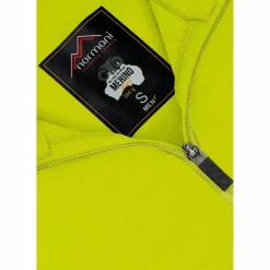 normani Outdoor Sports Snowboarding|Bergsteigen<· Merino Canberra Gelb