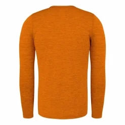 normani Outdoor Sports Bergsteigen<· Merino Melbourne Orange