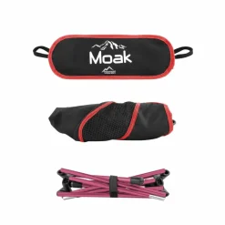normani Outdoor Sports Campingzubehör|Campingzubehör<· Moak Rot