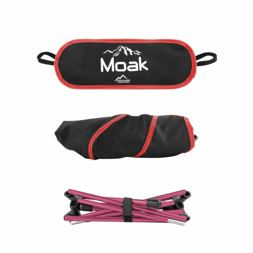 normani Outdoor Sports Campingzubehör|Campingzubehör<· Moak Rot