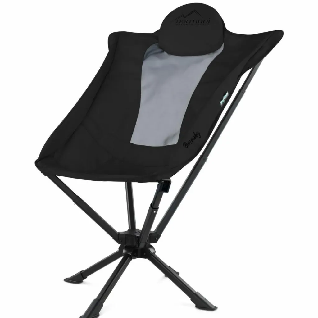 normani Outdoor Sports Campingzubehör|Campingzubehör<· Burnaby Schwarz