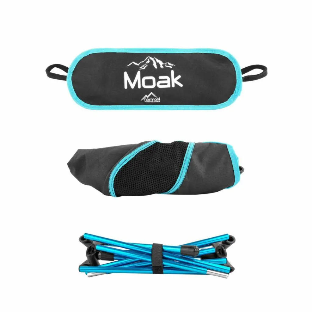 Discount · Moak Damen Campingzubehör|Campingzubehör