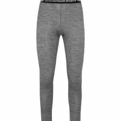 normani Outdoor Sports Snowboarding|Bergsteigen<· Merino Perth Grau