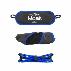 normani Outdoor Sports Campingzubehör|Campingzubehör<· Moak Navy