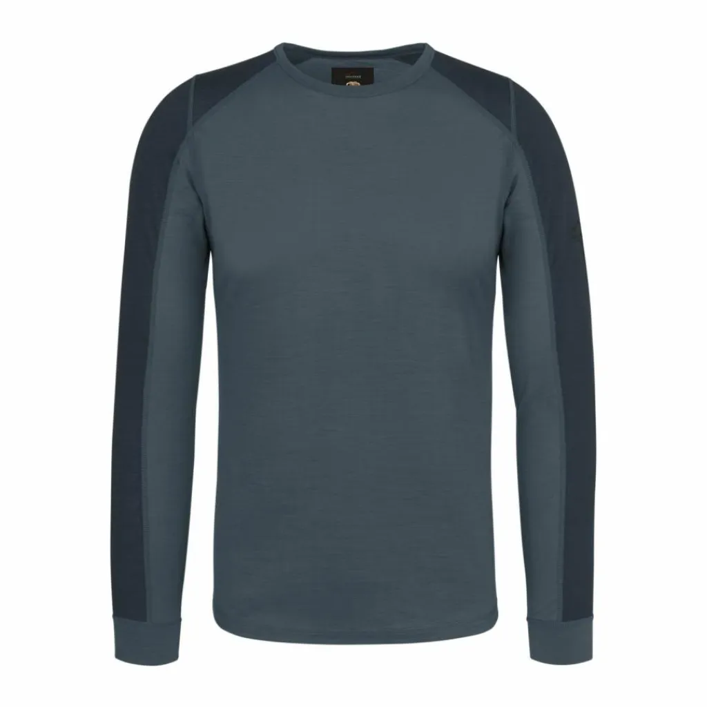 normani Outdoor Sports Bergsteigen|Bergsteigen<· Merino Devonport Anthrazit