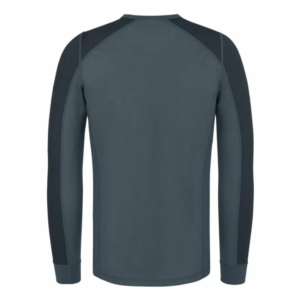 normani Outdoor Sports Bergsteigen|Bergsteigen<· Merino Devonport Anthrazit