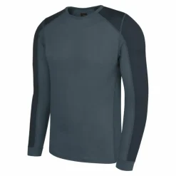 normani Outdoor Sports Bergsteigen|Bergsteigen<· Merino Devonport Anthrazit