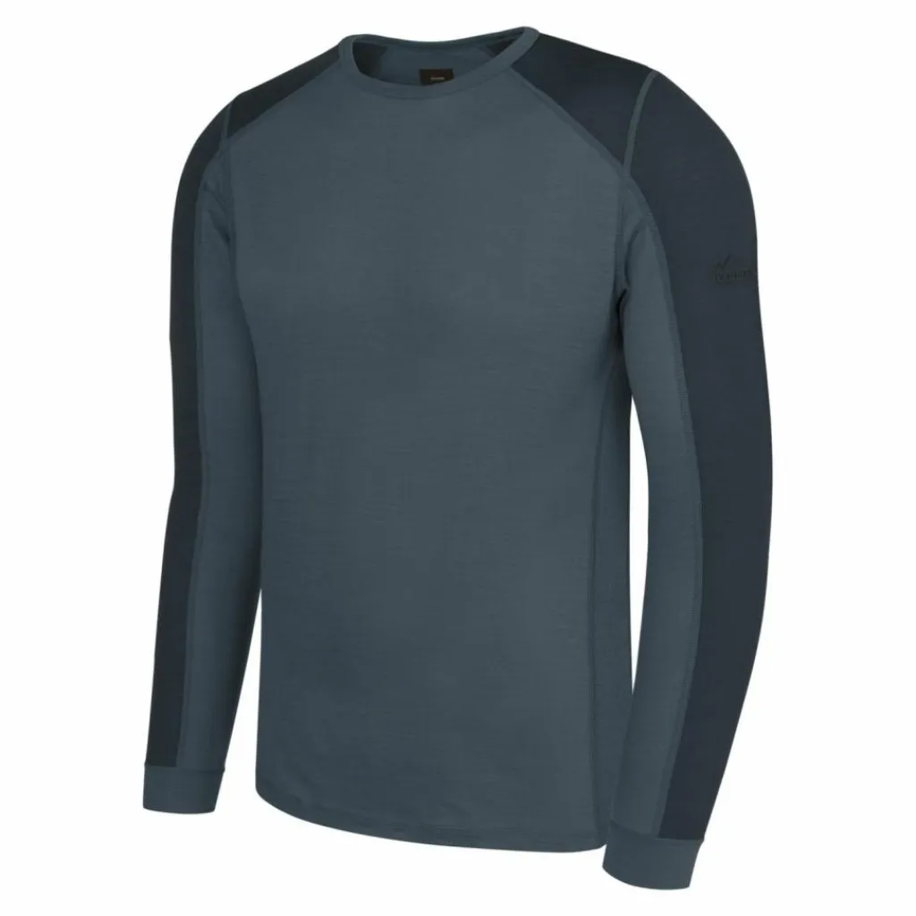 normani Outdoor Sports Bergsteigen|Bergsteigen<· Merino Devonport Anthrazit
