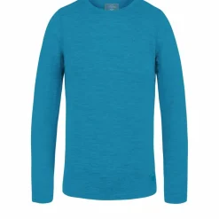 normani Outdoor Sports Pullover & Sweats|Snowboarding<· Merino Broome Blau