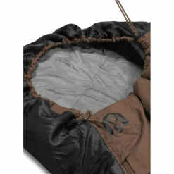 normani Outdoor Sports Schlafsäcke|Schlafsäcke<· Runty Braun/Schwarz